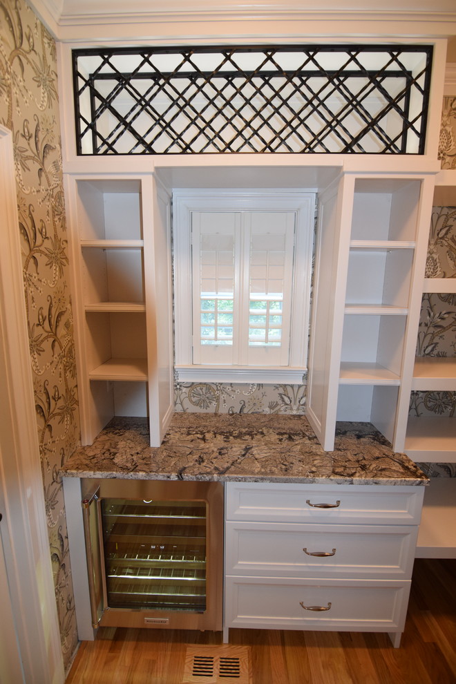 Arbor Springs Home Renovation