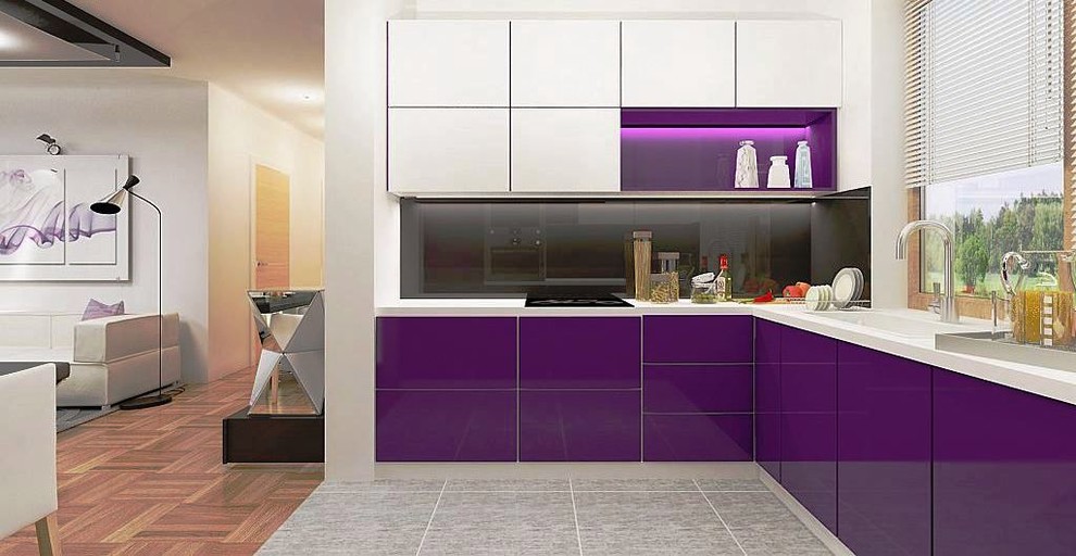 Проект дома Z-255