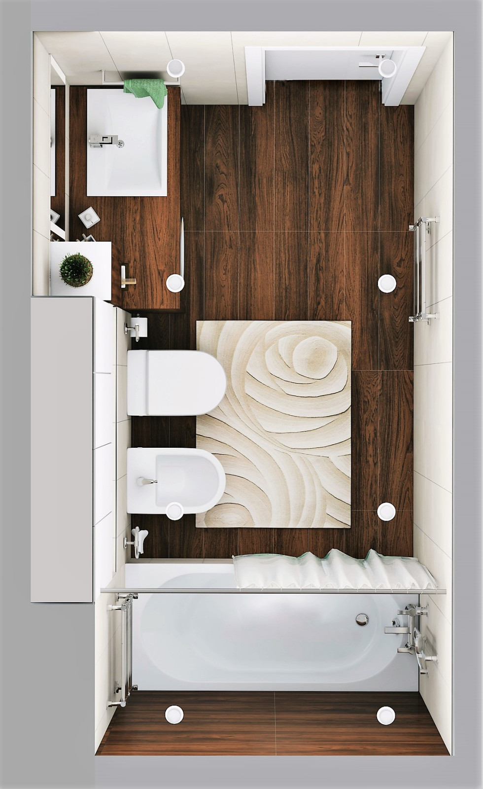 Домашний уют