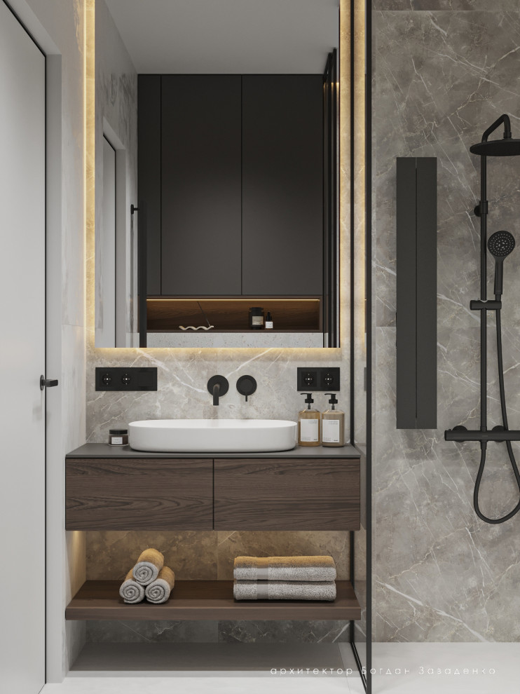 Резиденция 167