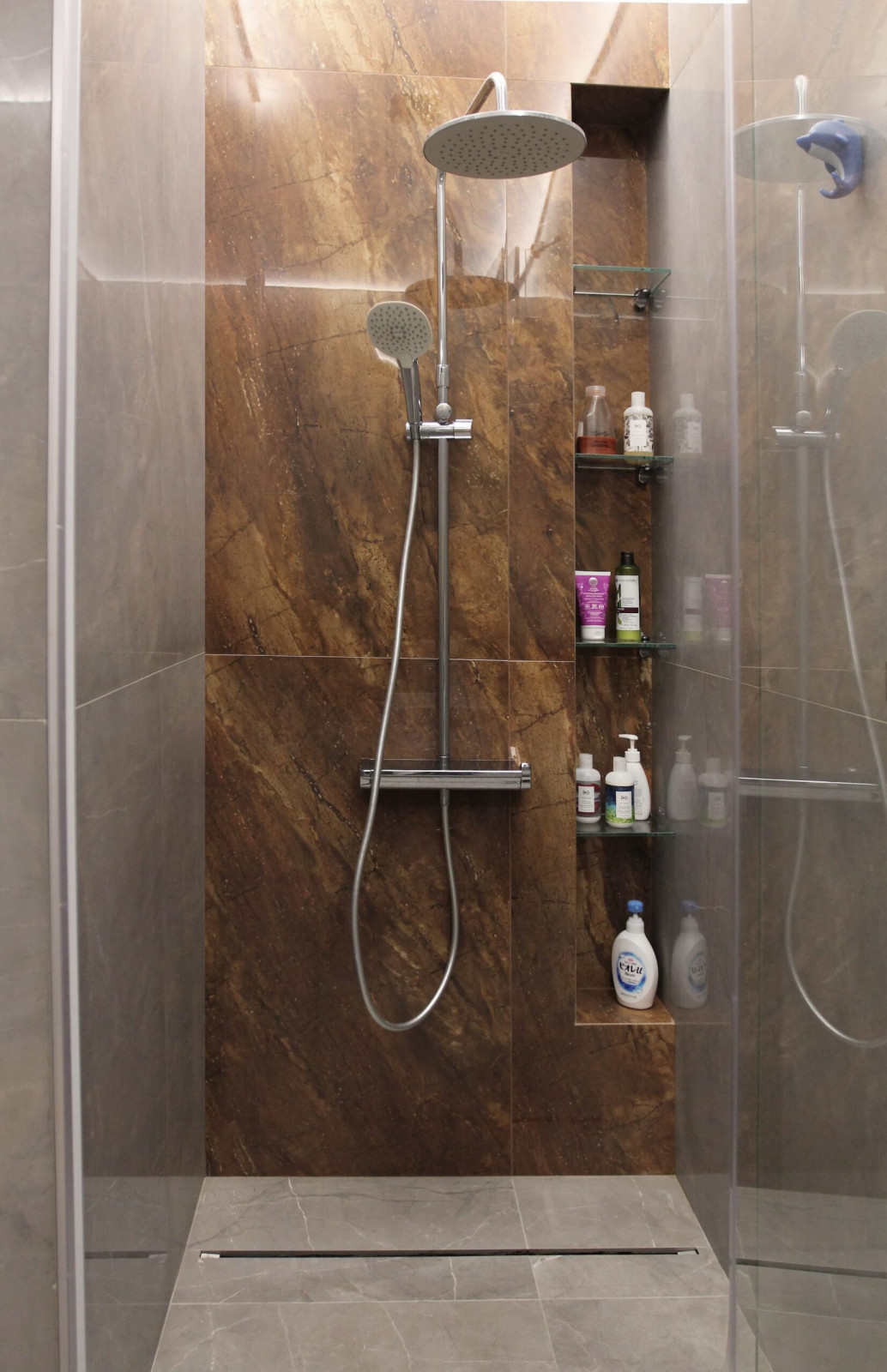 Родной город