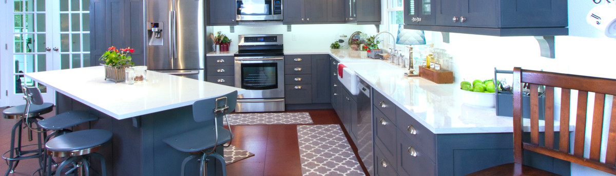Cabinets By Trivonna Lacey Wa Us 98503