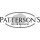 Patterson's Custom Cabinetry