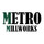 Metro Millworks Inc.