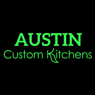 Austin Custom Kitchens
