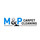 M&P Carpet Cleaning