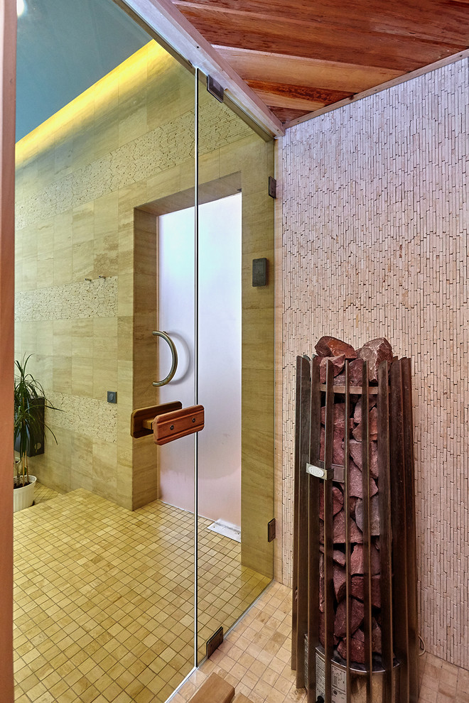 073 Частное домовладение