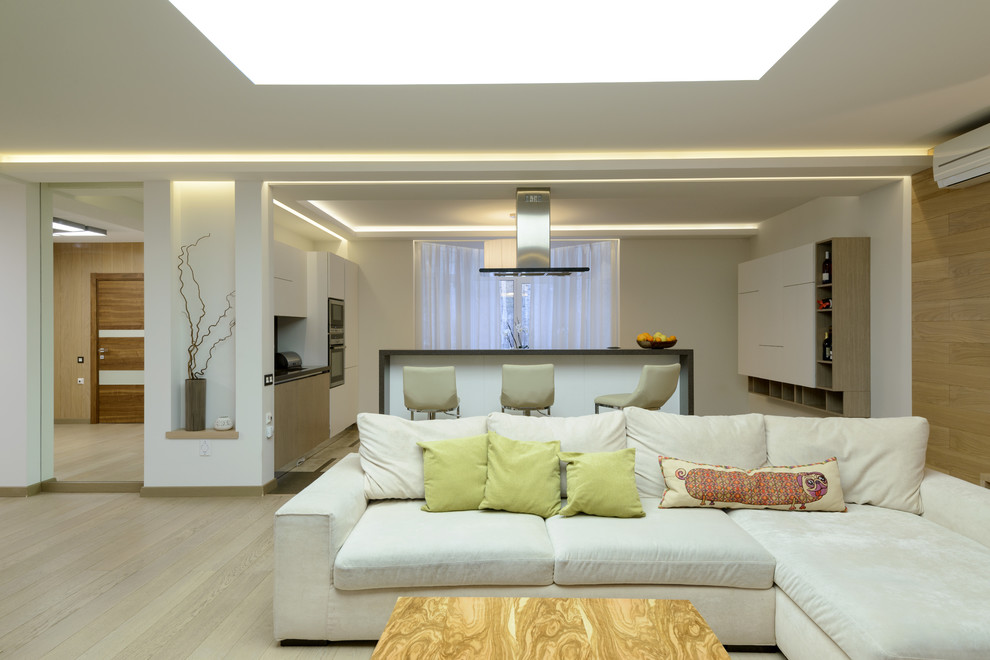 Коттедж 400 кв