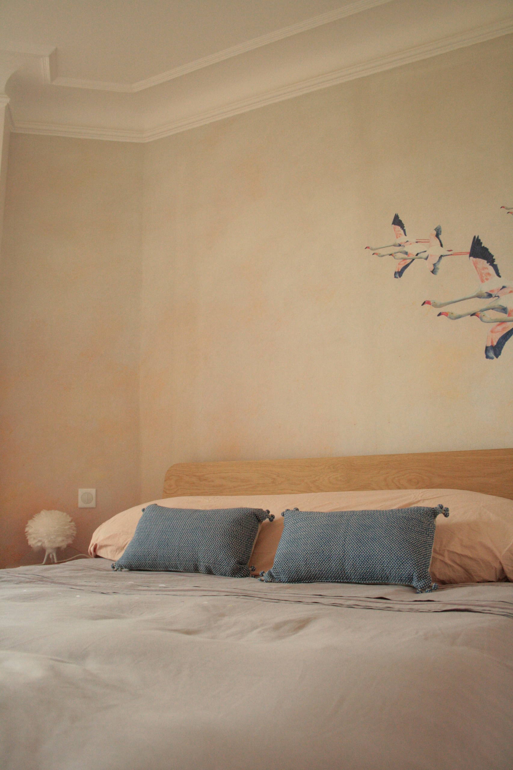 Coup de neuf à Vincennes