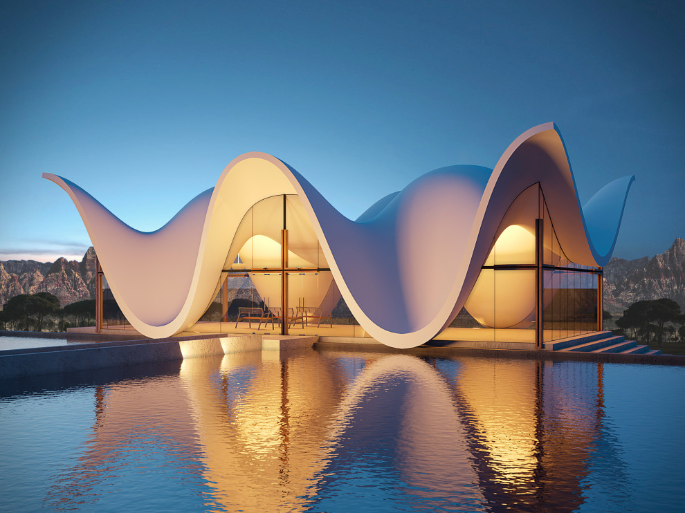 Архитектура