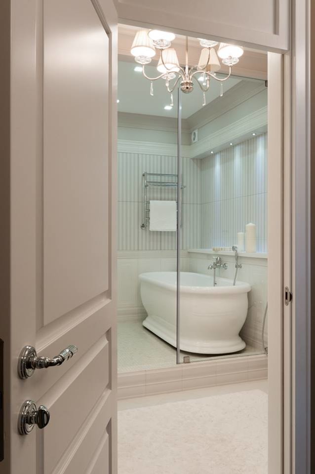 квартира подмосковье 2013