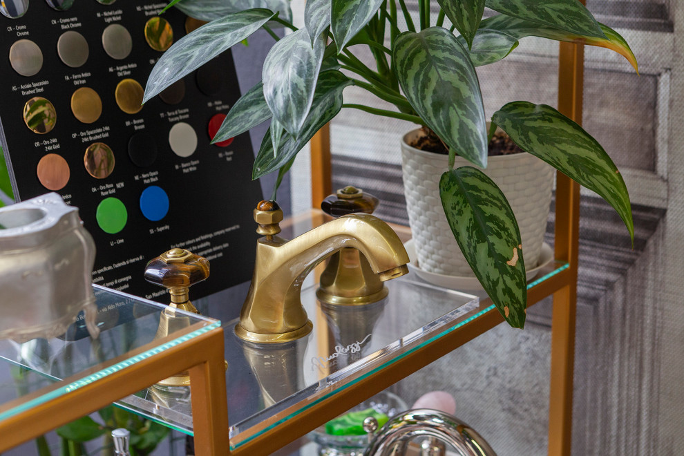 Шоу Рум Ателье Интерьеров