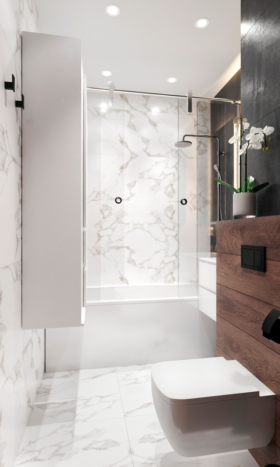 Ремонт квартиры на Дмитрия Ульянова д. 43