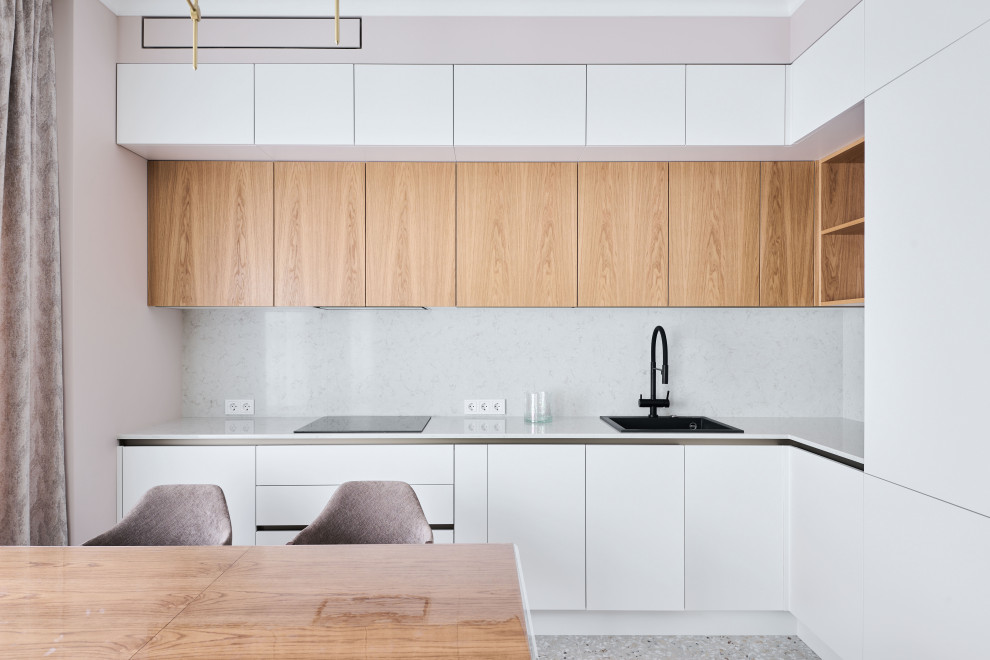 ЖК Суворово Парк