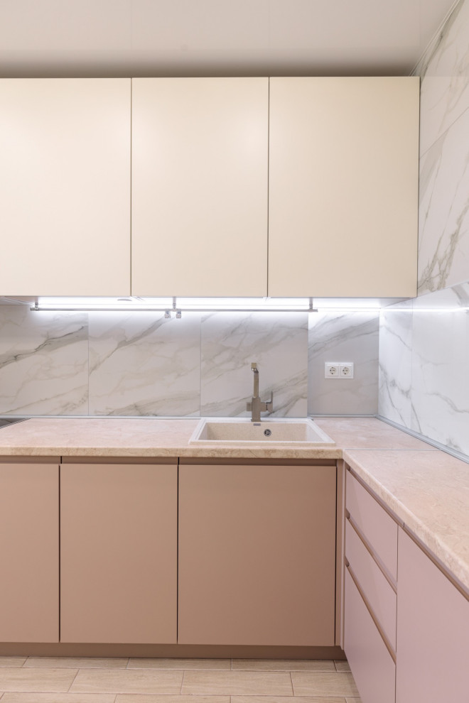 ремонт однокомнатной квартиры