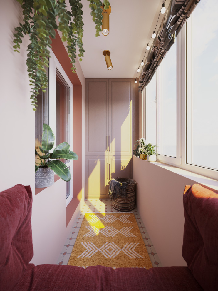 Apartment "Herzen village"