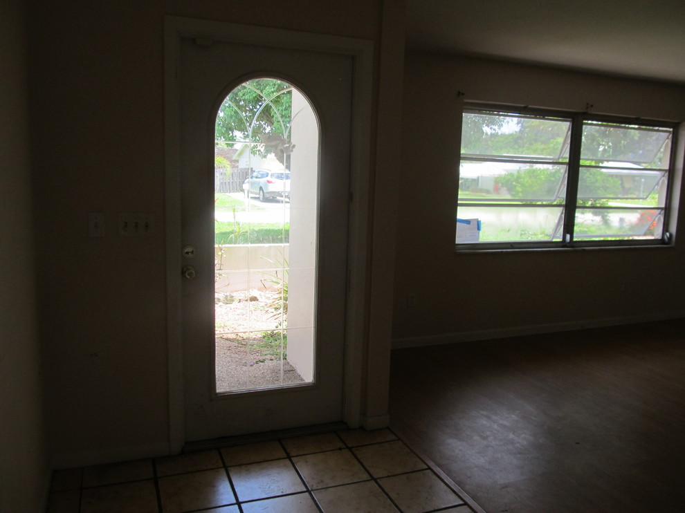 FORT MYERS POOL HOME
