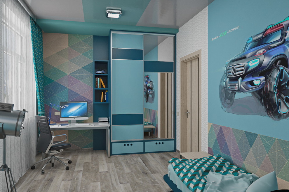 ИНТЕРЬЕР ПРИВАТ