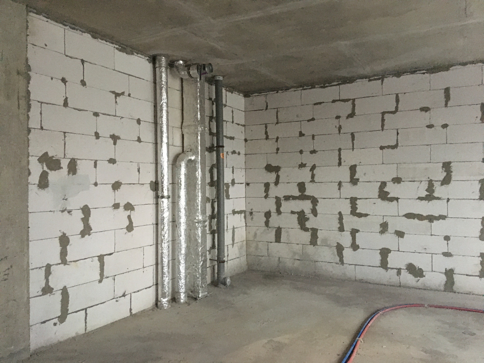 Квартира в ЖК "Царская площадь"