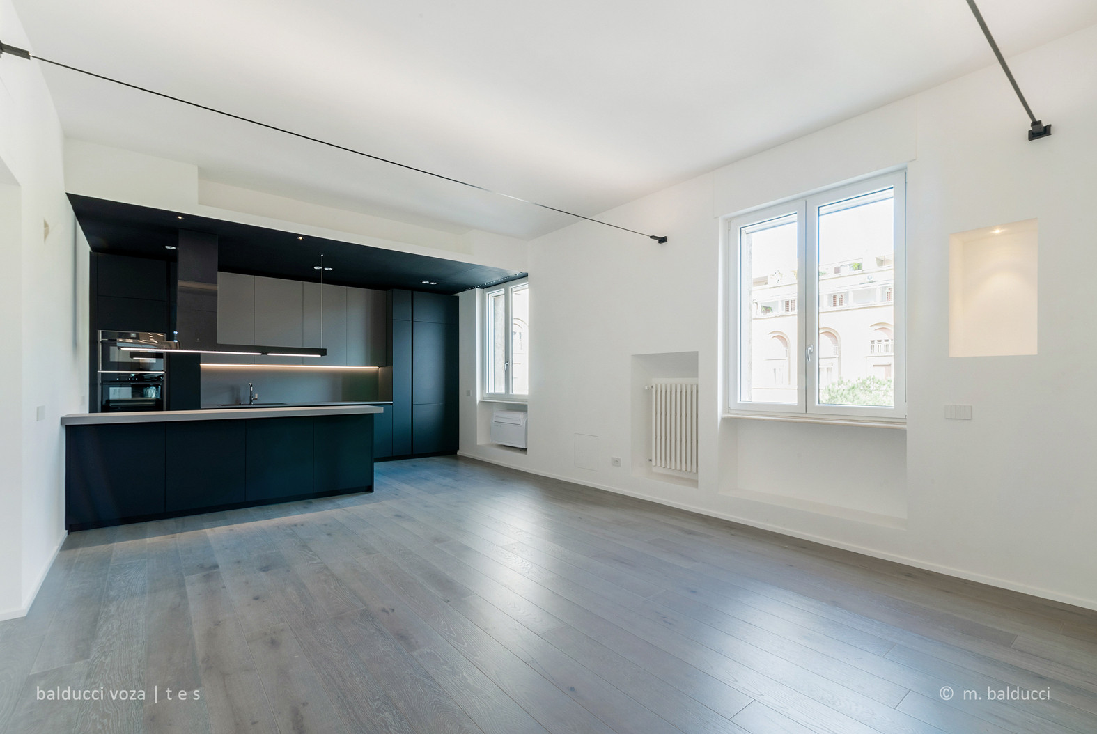 Casa ‘4B’ - Roma