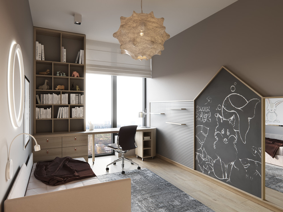 Мосфильмовская