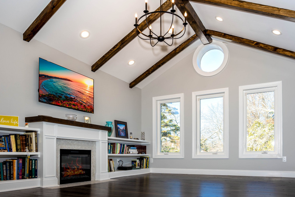 New Milford-Addition/Remodel