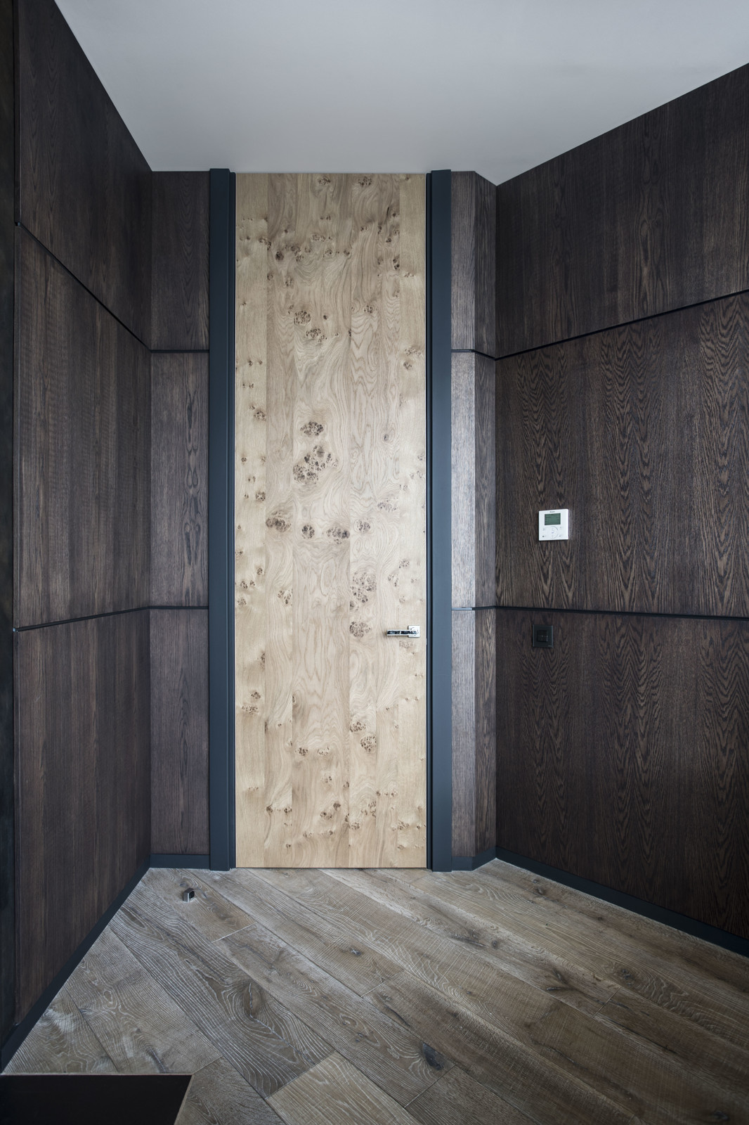 Квартира в Заречье