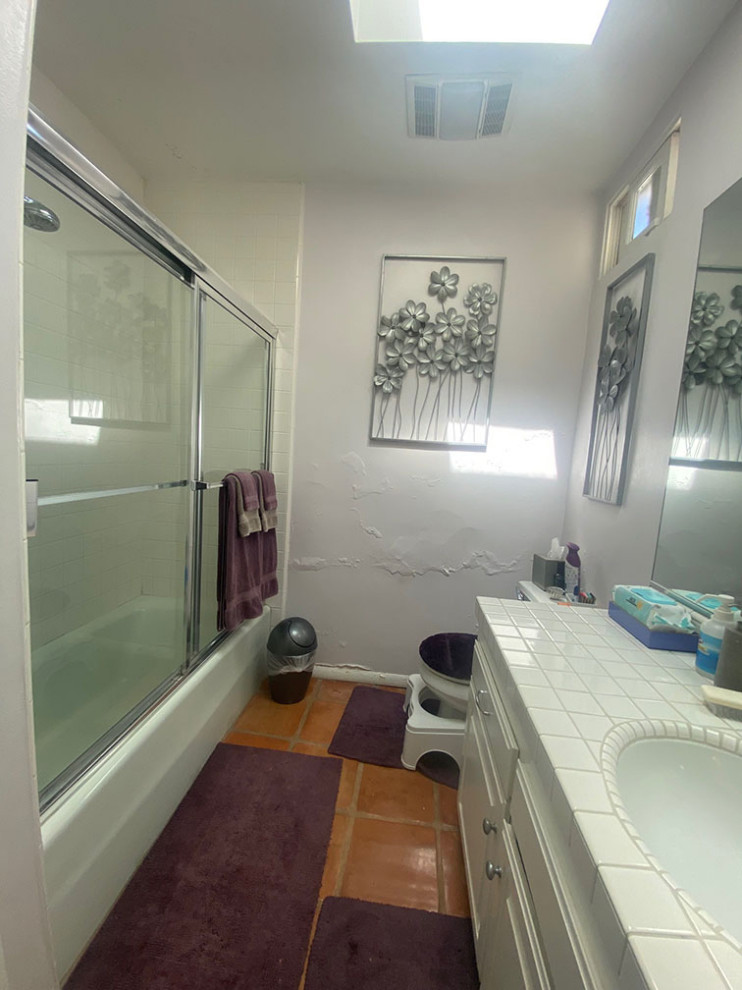 Bathroom Remodel 90077