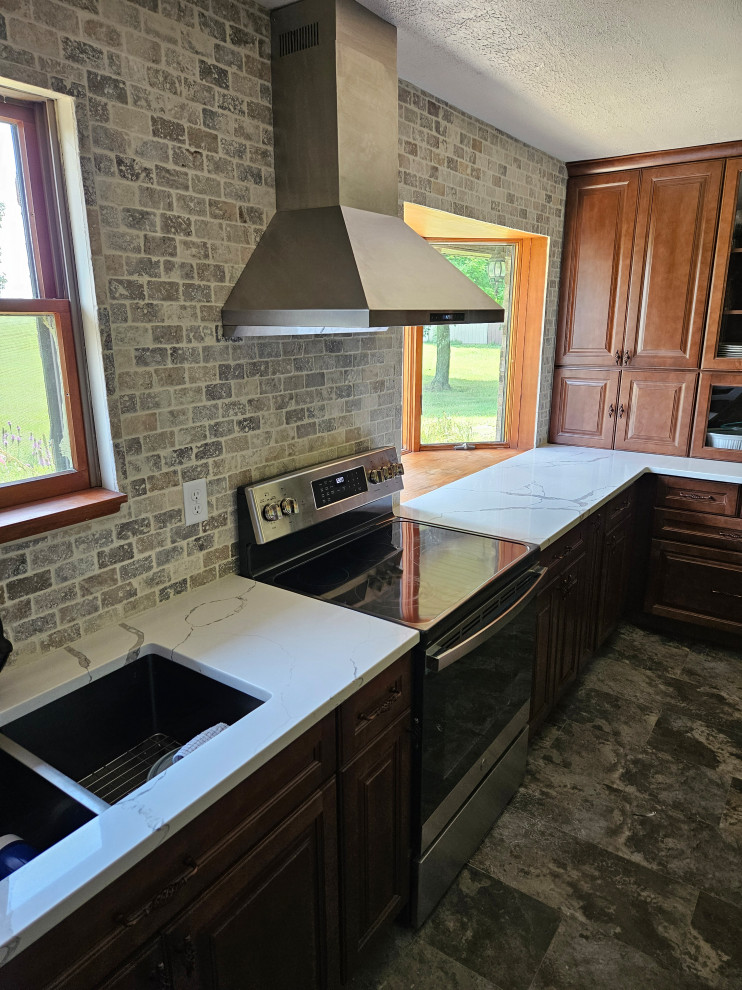 Kitchen Remodeling