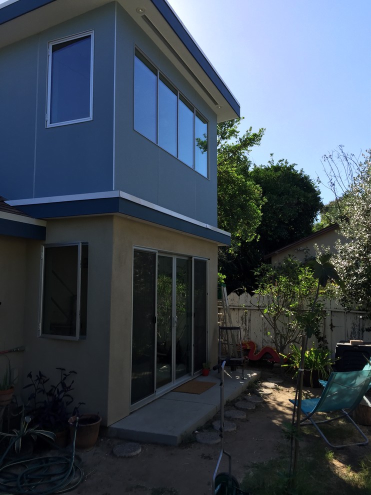 Sherman oaks remodel