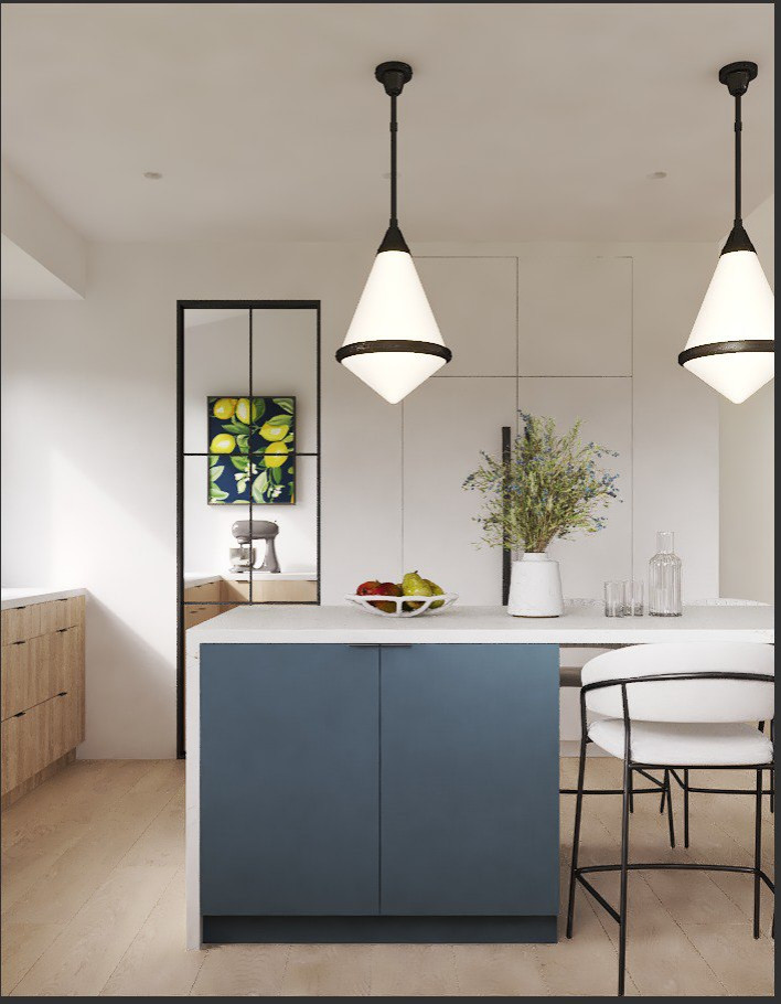 Goodwin Dr Home Remodel