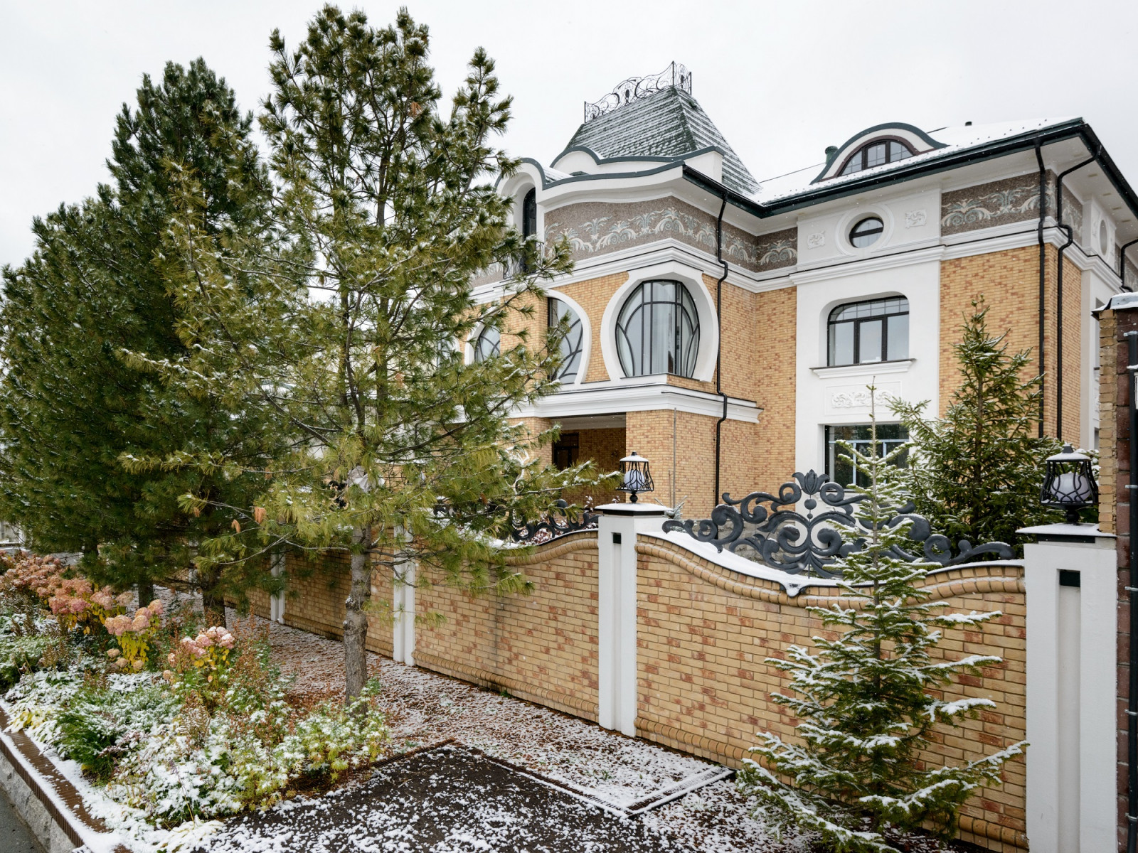 Мелодия модерна