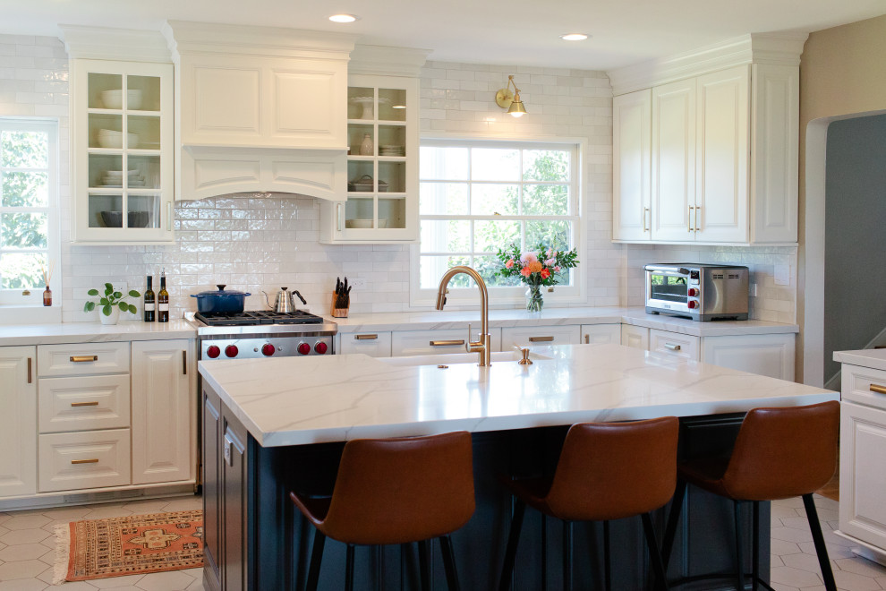 Kitchen Renovation