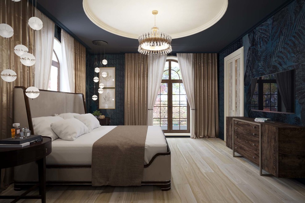 Дом 250 метров