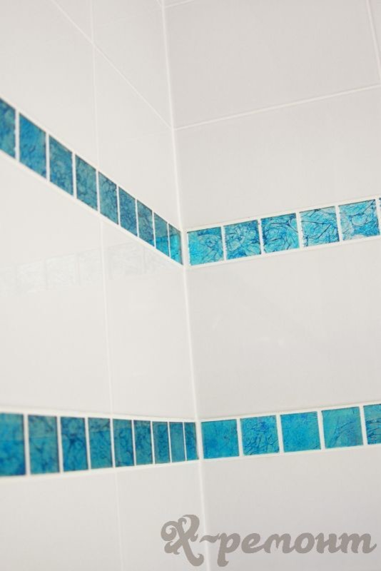 Ремонт квартиры Ак.Королёва 37