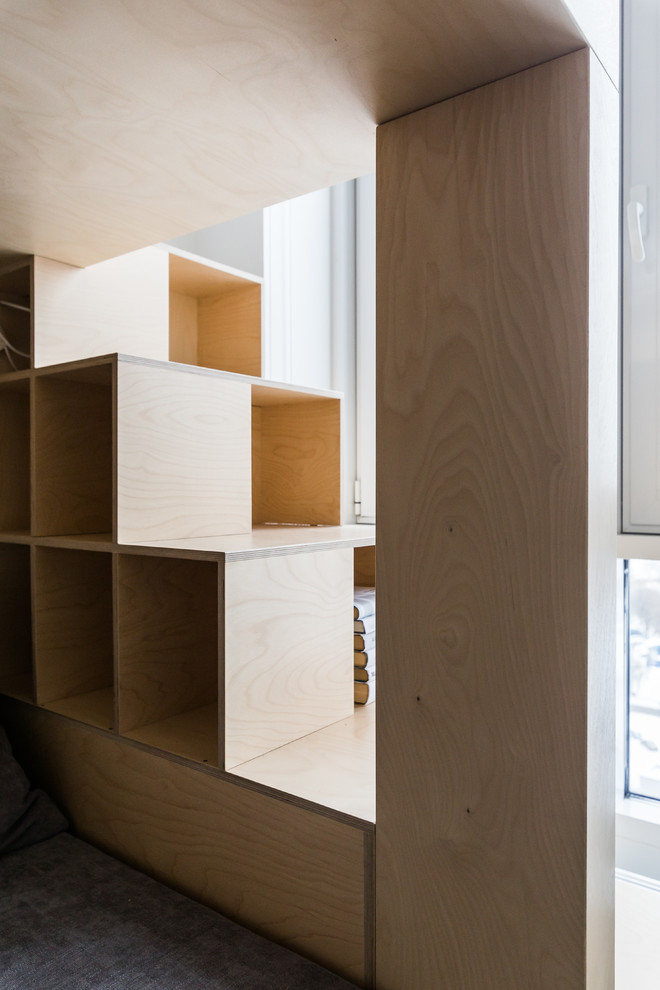 Квартира на Краснобогатырской