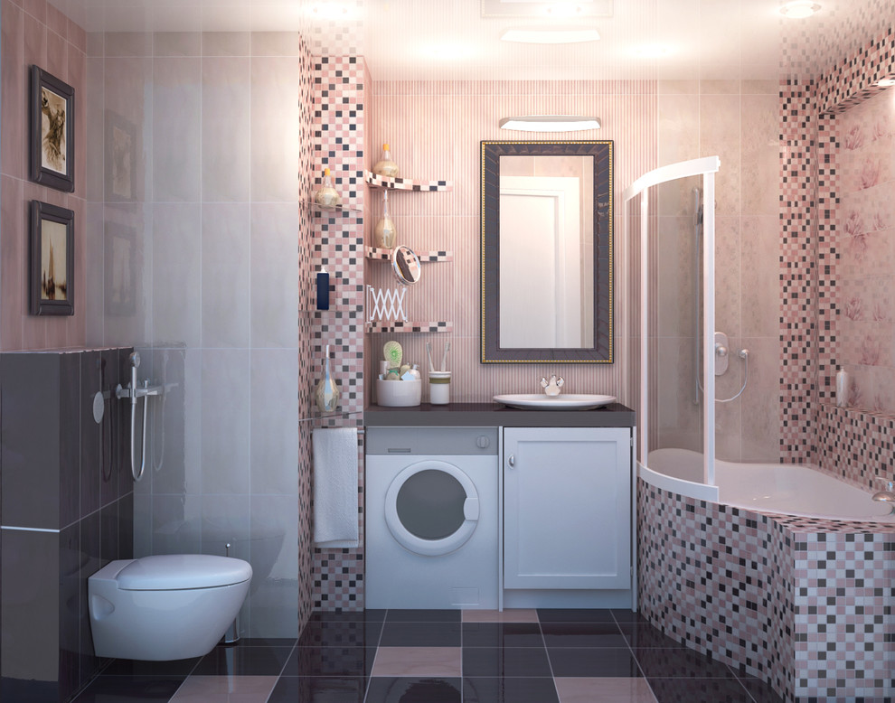 Дизайн интерьера