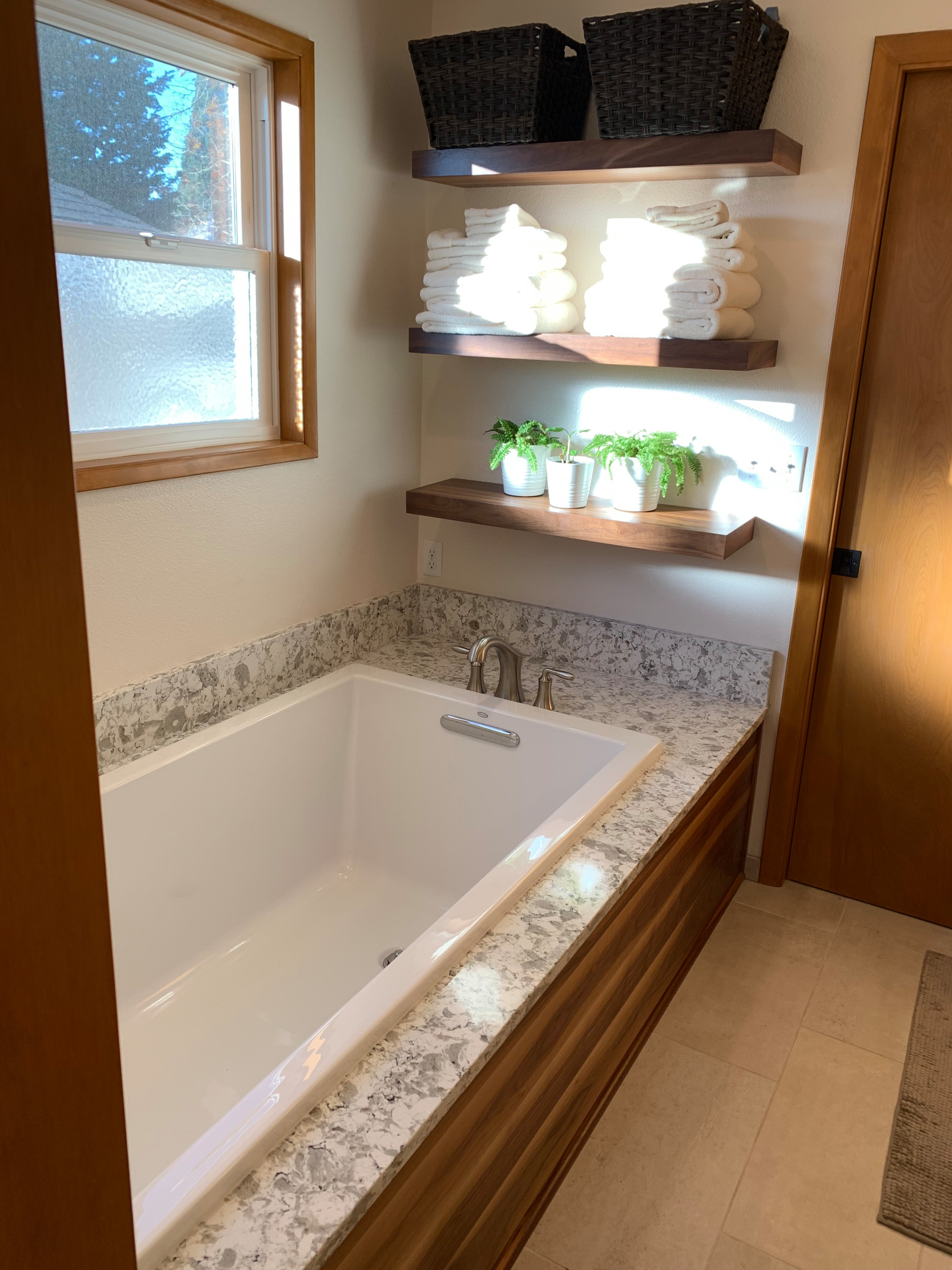 whole house remodel