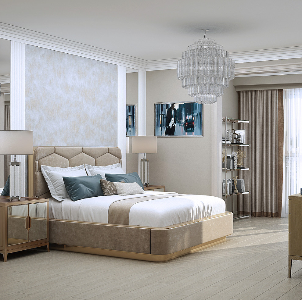 Кровать Dreams Come True