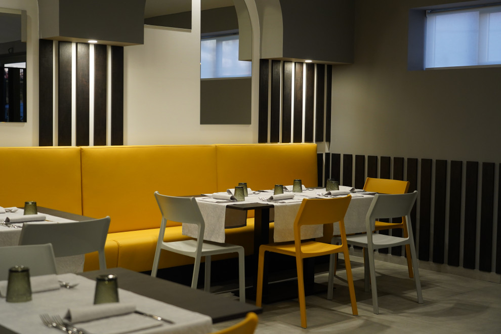 Ristorante I DUE RE