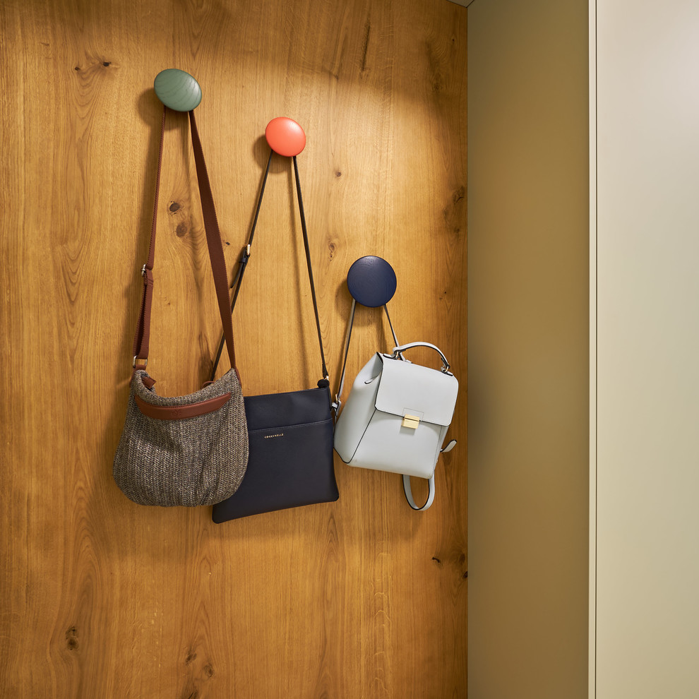 Фото кухни салона DOMANI в Минске