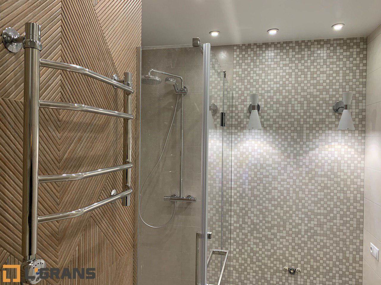 Ремонт 2к. квартиры по ул. Демьяна Бедного, 14