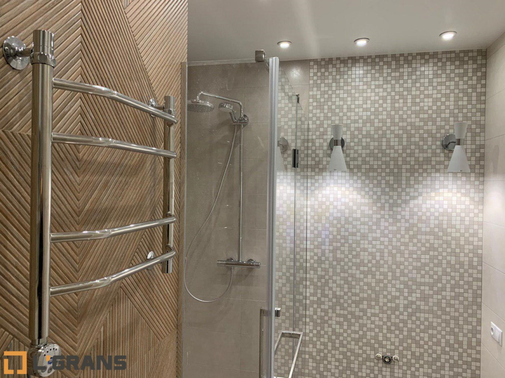 Ремонт 2к. квартиры по ул. Демьяна Бедного, 14