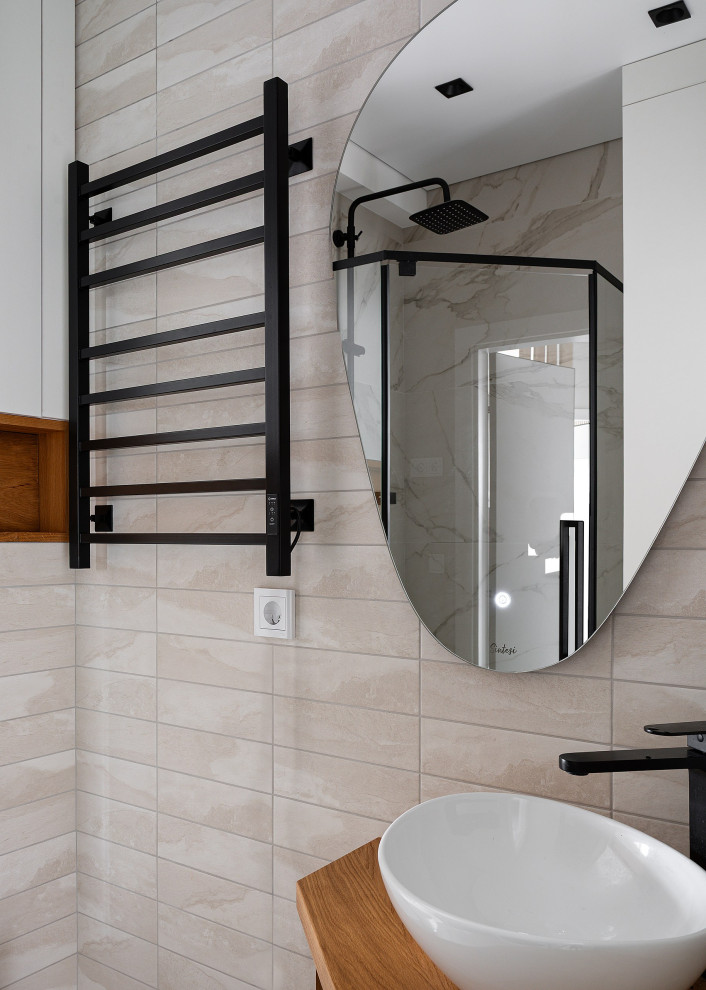 Дом на Тимирязева