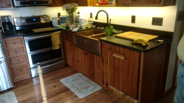 House Remodeling & Restoration