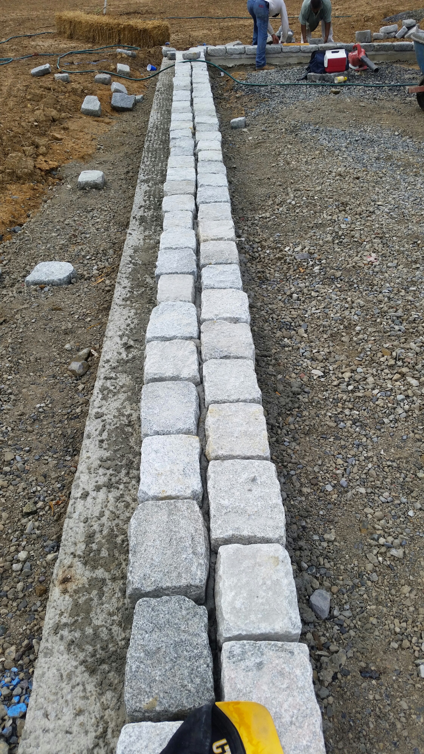 Recent Projects