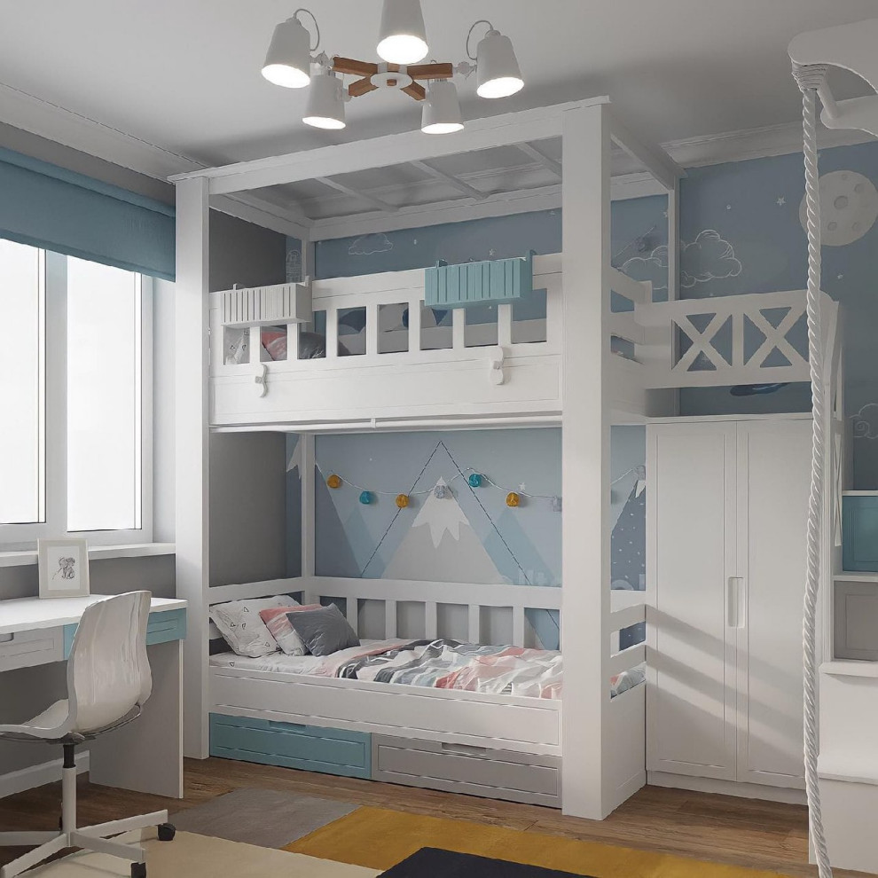 Наши проекты