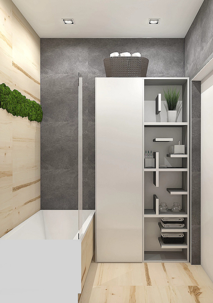 Эко квартира