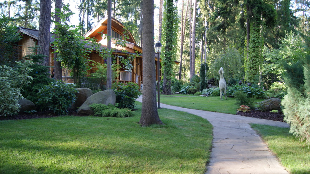 Сосновый бор