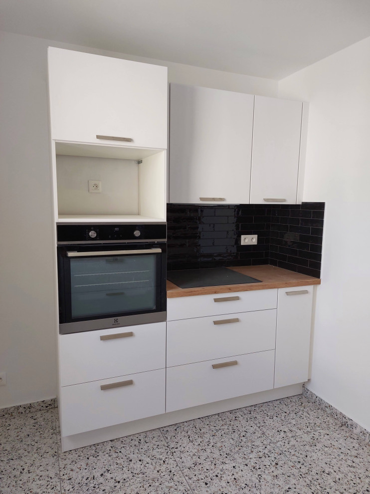 Rénovation Appartement